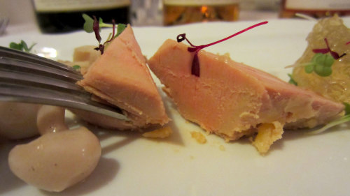 Foie Gras & Tokaji Wine Tour by MYU