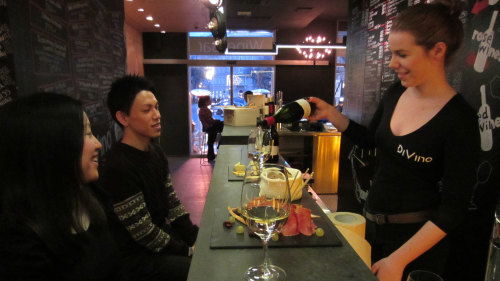 Tokaji Wine Tasting Tour by MYU