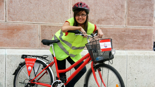 City Bike Rental