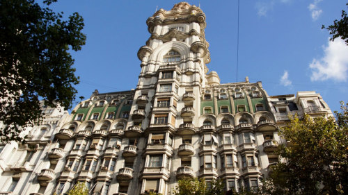 Scholar-Led Belle Époque Budapest Walking Tour