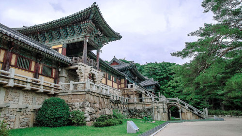 3-Day Gyeongju & Busan Excursion by Seoul City Tour