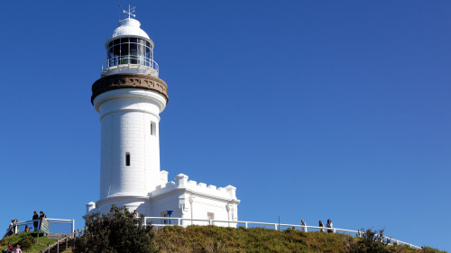 Byron Bay Day Tour by Gray Line