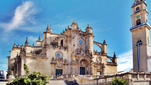 Jerez & Cadiz Full-Day Tour