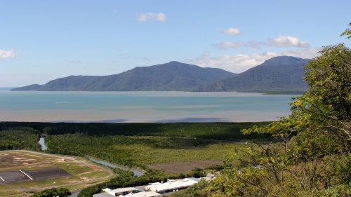 Beautiful Cairns Hiking, Nature & Epic Views Tour by Urban Adventures