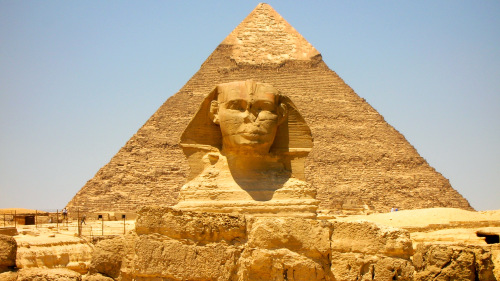 Giza, Antiquities Museum & Bazaar Full-Day Private Tour with Lunch