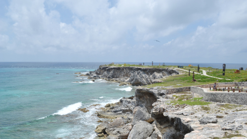 Isla Mujeres Day Tour