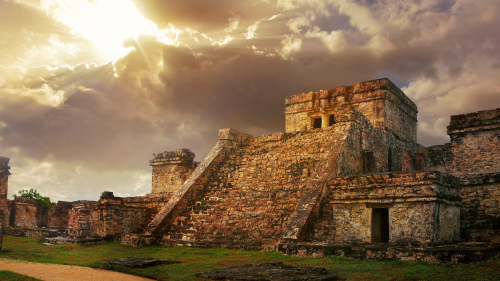 Tulum & Xel-Ha All-Inclusive Tour