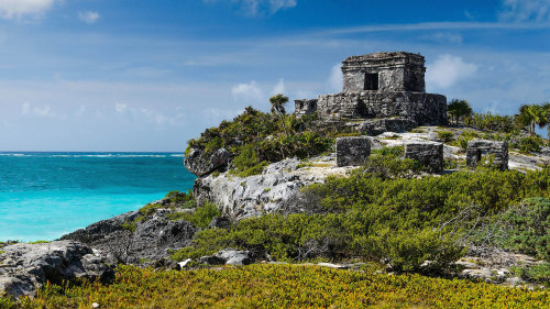 Tulum Express Tour