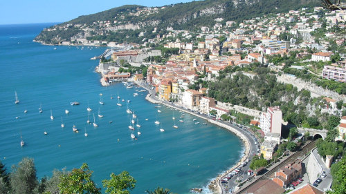 French Riviera Full-Day Tour