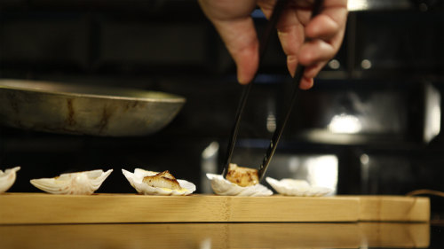 Appetizers Cooking Class in Cannes