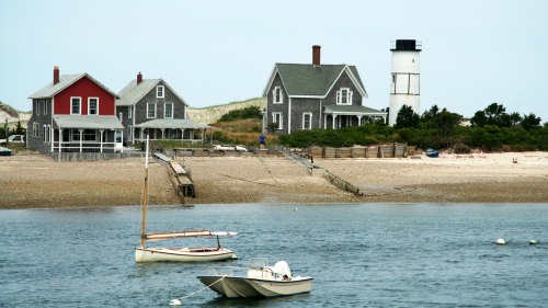 Cape Cod Guided Excursion