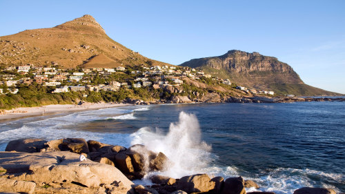 Cape of Good Hope Half-Day Tour