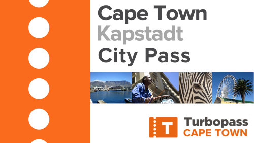 Cape Town City Pass