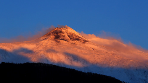 Mount Etna Sunset Tour & Jeep Ride