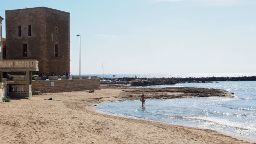 Full-Day Inspector Montalbano Filming Locations Tour by Noema Viaggi