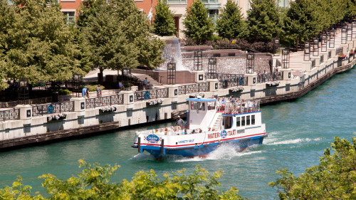 Water Taxi Pass