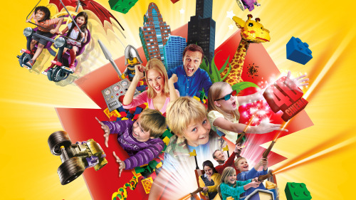 LEGOLAND® Discovery Center Chicago