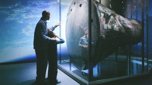 Adler Planetarium