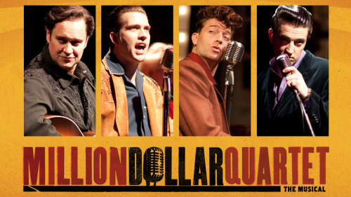 Million Dollar Quartet