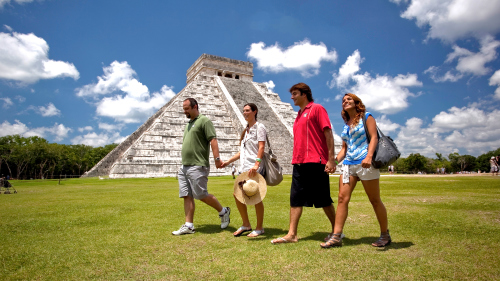 Chichén Itzá All-Inclusive Day Trip by Experiencias Xcaret