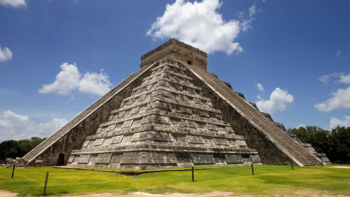 Chichén Itzá Express Tour