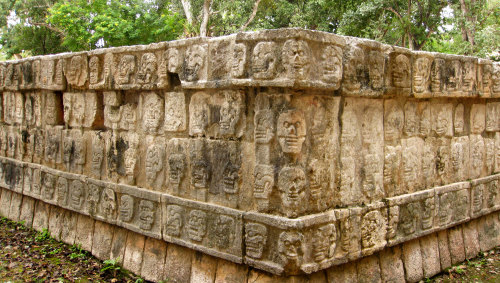 Chichén Itzá, Valladolid & Cenote Dzitnup Guided Tour