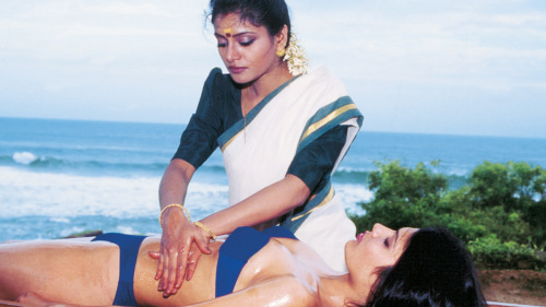 Ayurvedic Massage Therapy