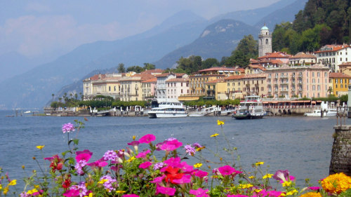 Lake Como Full-Day Tour