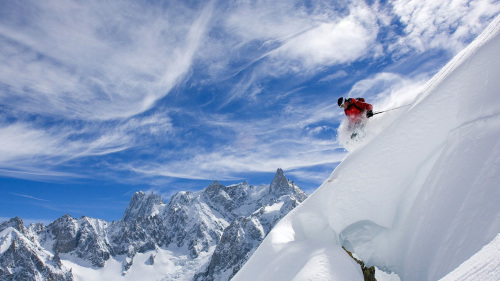 Copper Mountain Ski Rental Package