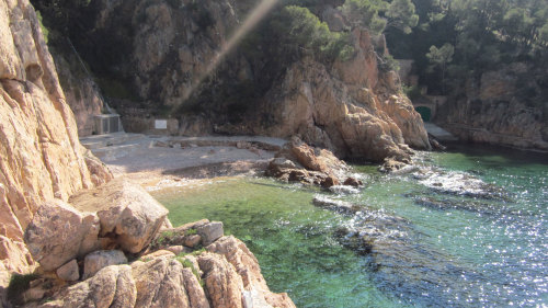 Small-Group Costa Brava