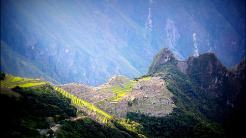 Cusco & Machu Picchu 4-Day Tour