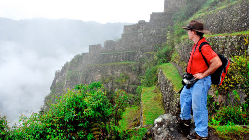 Cusco & Machu Picchu 6-Day Tour