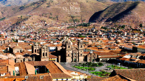 City Highlights Tour & Sacsayhuaman Ruins