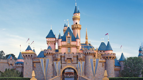 Disneyland® Resort Tickets