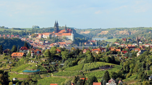 Meissen Full-Day Tour