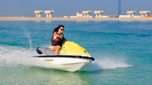 Jet Ski Experience