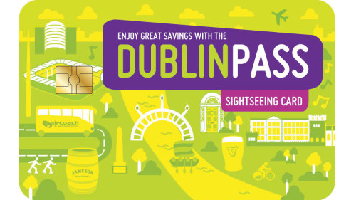 The Dublin Pass