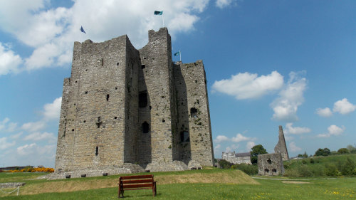 Full-Day Celtic Heritage Tour in Boyne Valley