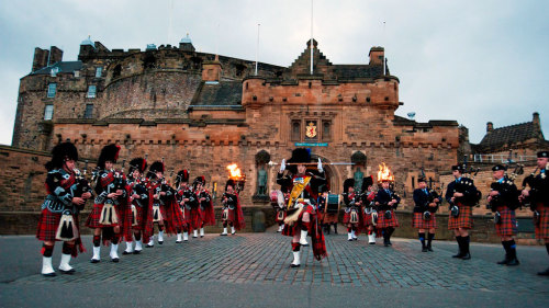 Historic Scotland Explorer Pass