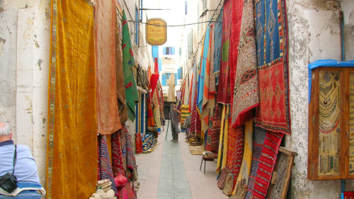 Essaouira Full-Day Tour