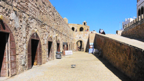 Essaouira Full-Day Tour