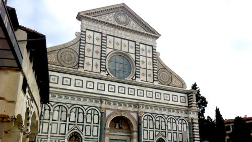 Medieval & Renaissance Florence Walking Tour