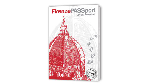 FirenzePASSport: The Florence Tourist Card