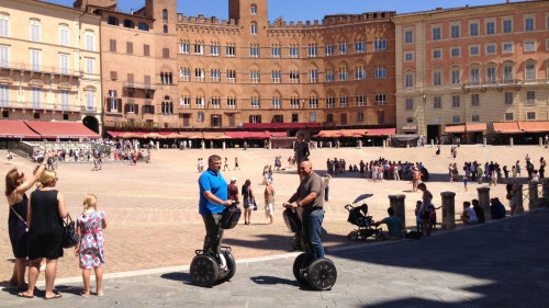 Segway Tour