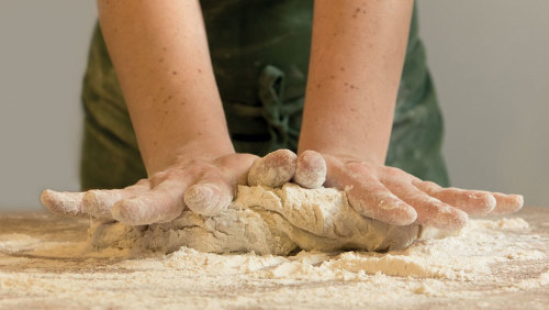 Tuscan Cooking Class