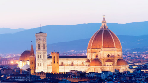 Secrets & Mysteries of Florence by Night
