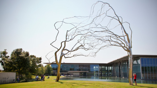 Modern Art Museum of Fort Worth