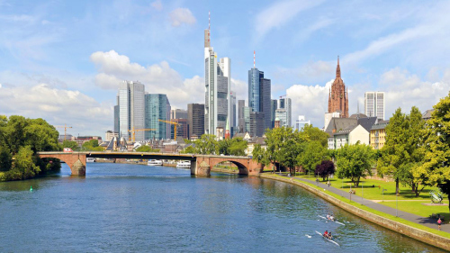 Frankfurt City Card