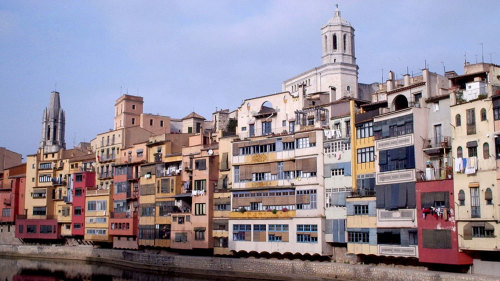 Full-Day Girona Guided Tour & Figueres with Dalí’s Museum