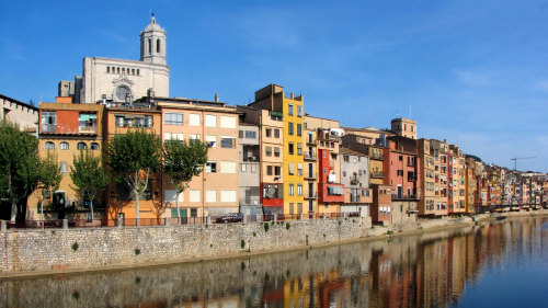 Medieval Girona & Costa Brava Full-Day Tour
